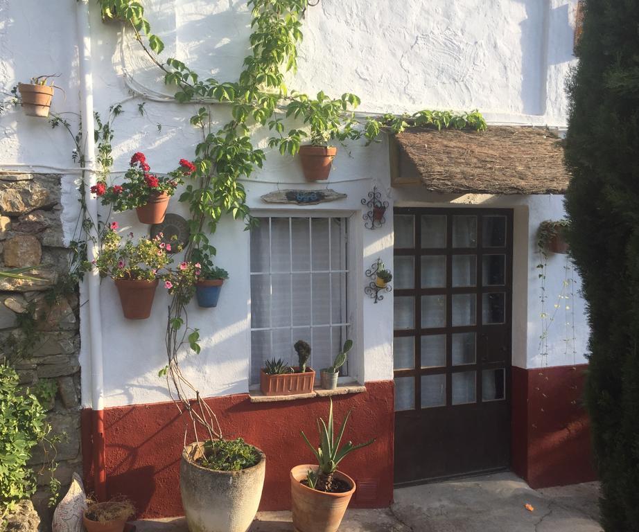 Posada Nina Margarita プリエゴ・デ・コルドバ エクステリア 写真